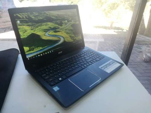 MAJOR PERFORMING i7*ACER ASPIRE e15 E5*LATEST 6TH GEN i7*1000GB/128gb SSD*8GB DDR4 RAM*HD*